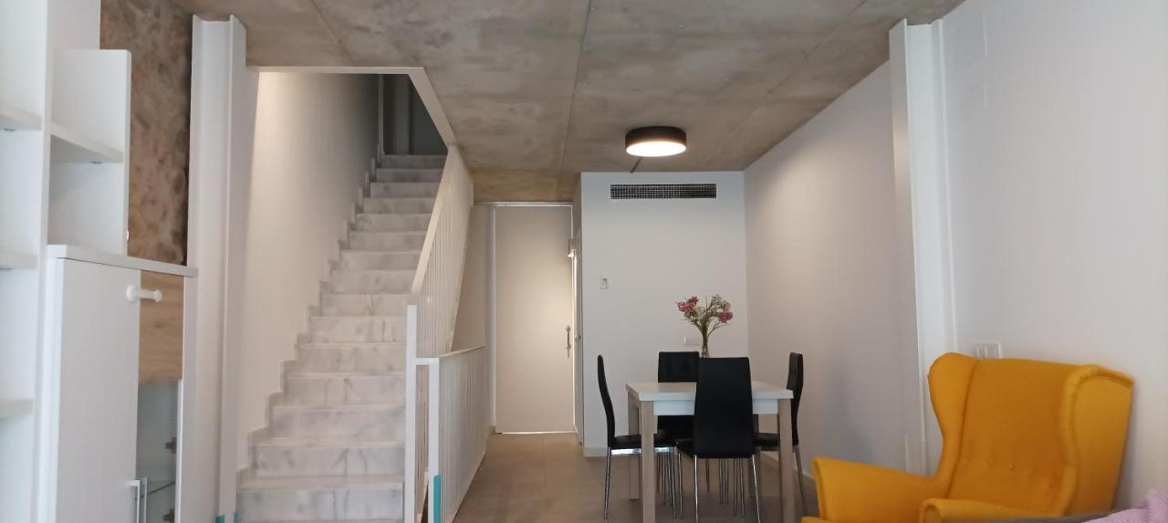 Casa Bayer Benicàssim